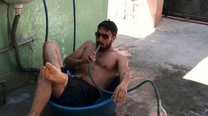 Leğende Tatil Keyfi