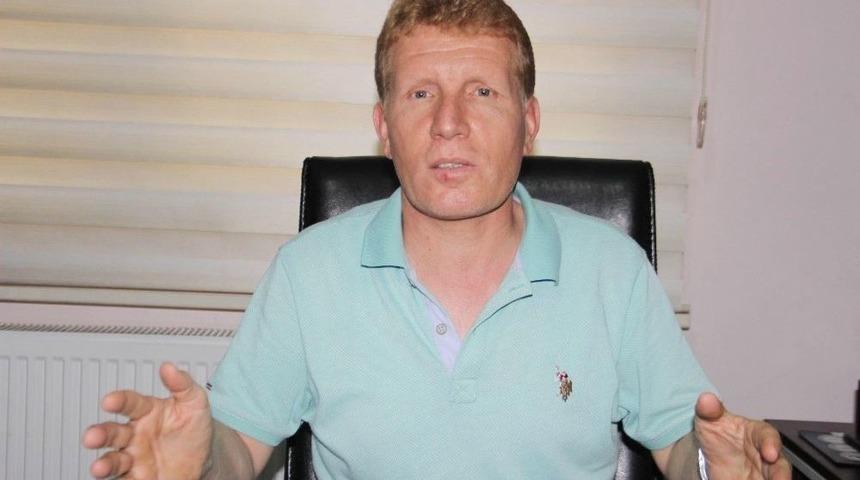 T&uuml;yik Der&rsquo;den Acil Yatırım Eylem Planı &Ccedil;ağrısı