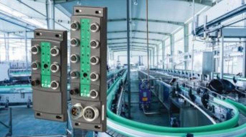 İletişim Sistemi Smartwire Dt&rsquo;nin Portf&ouml;y&uuml; Genişletiliyor