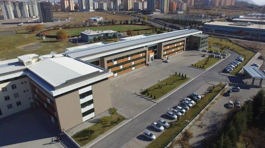 Başkan Nursaçan: “meslek Lisesi Meselesi, Memleket Meselesi”