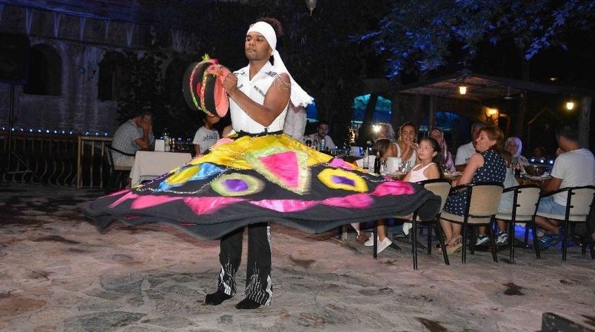 Hobi Olarak Başladı, Gelir Kapısı Oldu