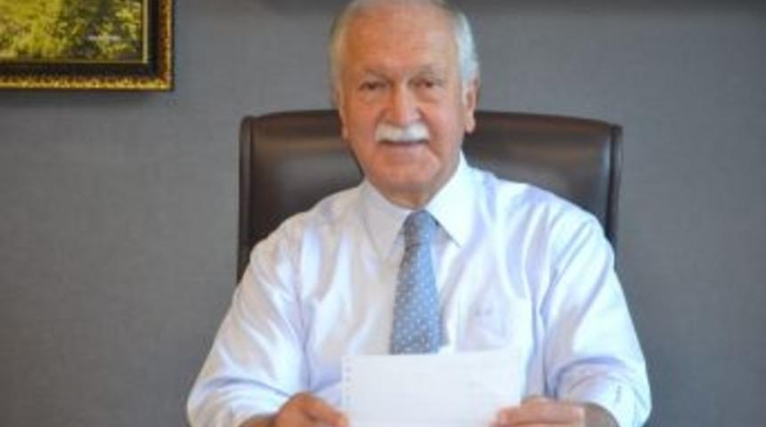 Chp Milletvekili B&uuml;lent Bektaşoğlu, Cumhurbaşkanı Erdoğan&rsquo;ın Giresun Ziyaretini Değerlendirdi