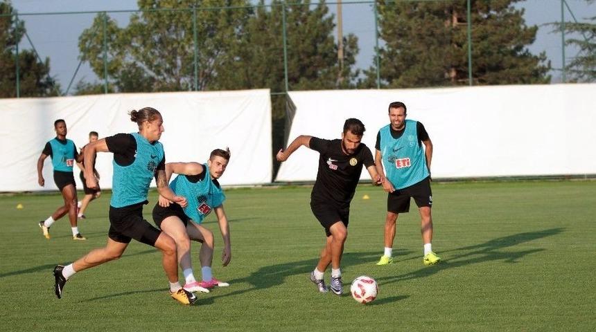 (&ouml;zel Haber) Geleceğin Arda Turan&rsquo;ı Yetişiyor