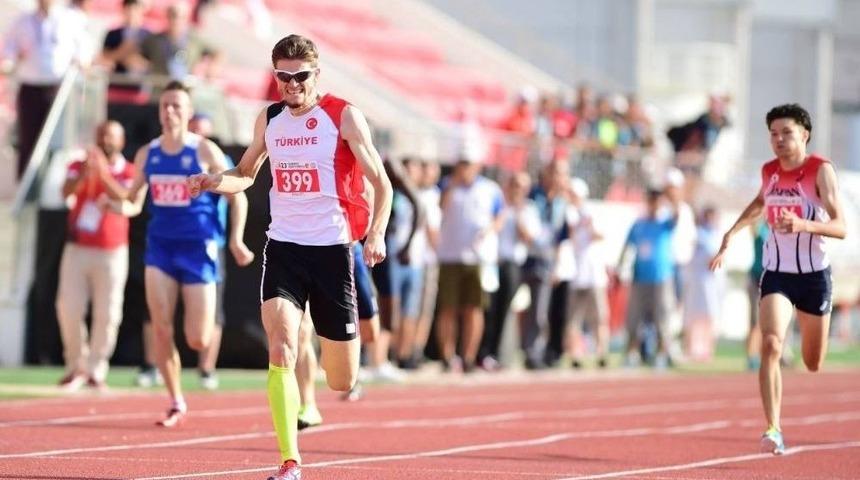 Aydın Atletizm Final Yarışmalarına Ev Sahipliği Yapacak