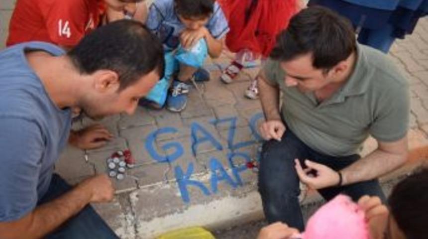 Kayapınar&rsquo;da Unutulmaya Y&uuml;z Tutan Oyunlar Hayat Buluyor