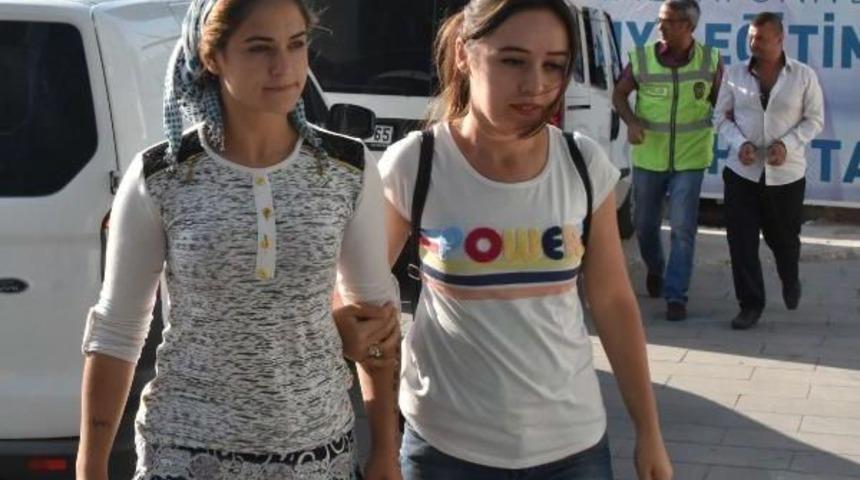 Konya Merkezli Uyuşturucu Operasyonuna 9 Tutuklama