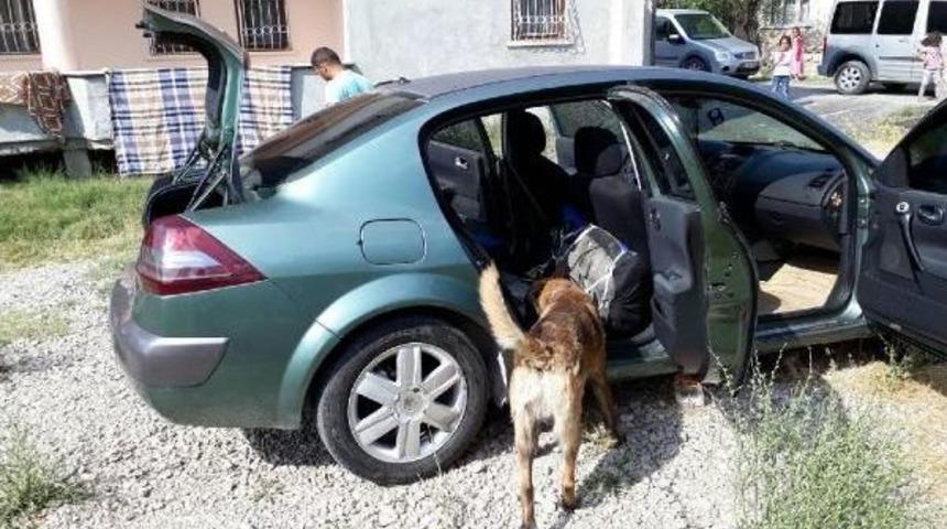 Van İl Jandarma Komutanlığı 2 Aylık Bilan&ccedil;oyu A&ccedil;ıkladı