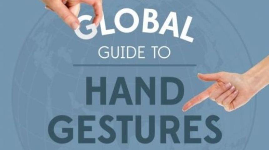 D&uuml;nya el hareketleri kılavuzu