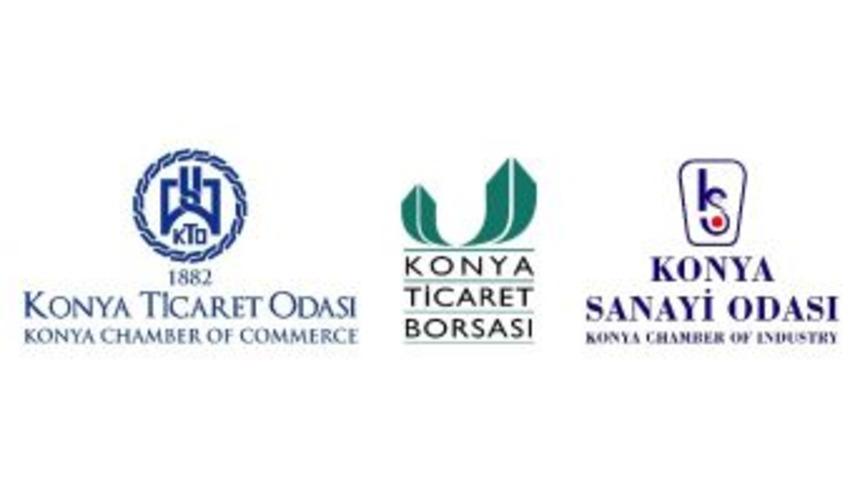Konya İş D&uuml;nyasından Konyaspor&rsquo;a Destek
