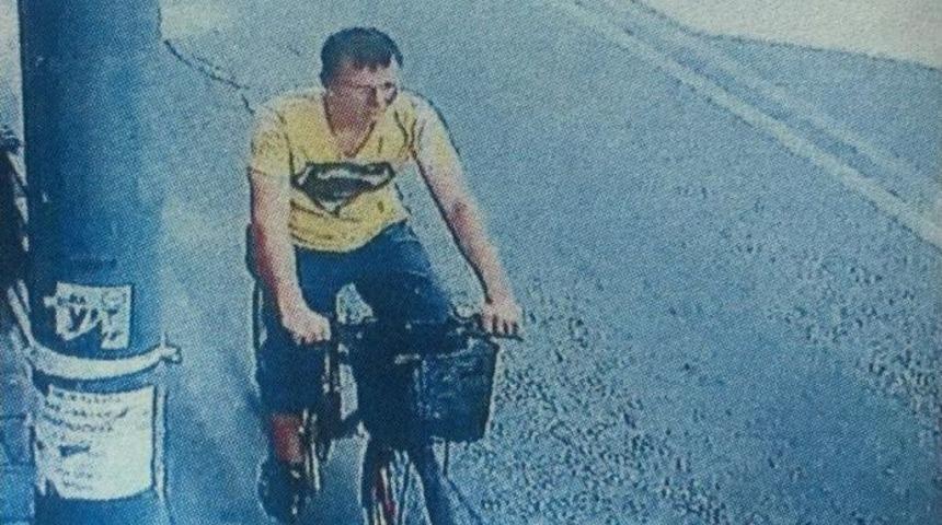 Drone İle Abd U&ccedil;ağını D&uuml;ş&uuml;rmek İsteyen Rus Deaş&rsquo;lı Yakalandı