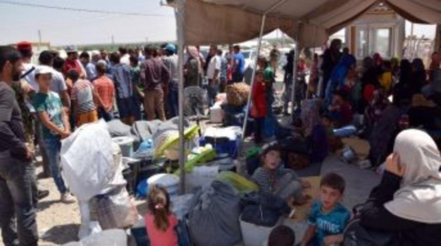 Yol İzin Belgesi Olmayan Suriyelilere Bilet Satılması Yasaklandı