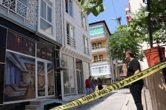 2'inci Kattan Düşen Marangoz Öldü