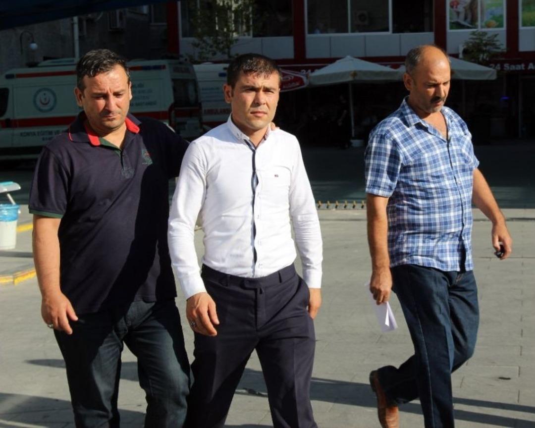 Konya Merkezli 4 İlde Zehir Tacirlerine Operasyon: 25 G&ouml;zaltı