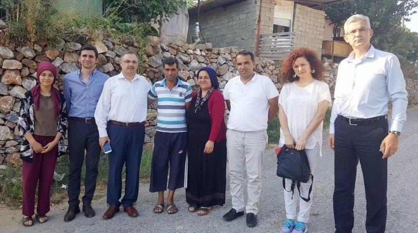 Minik &rsquo;&ouml;yk&uuml;&rsquo; İ&ccedil;in Umut Doğdu