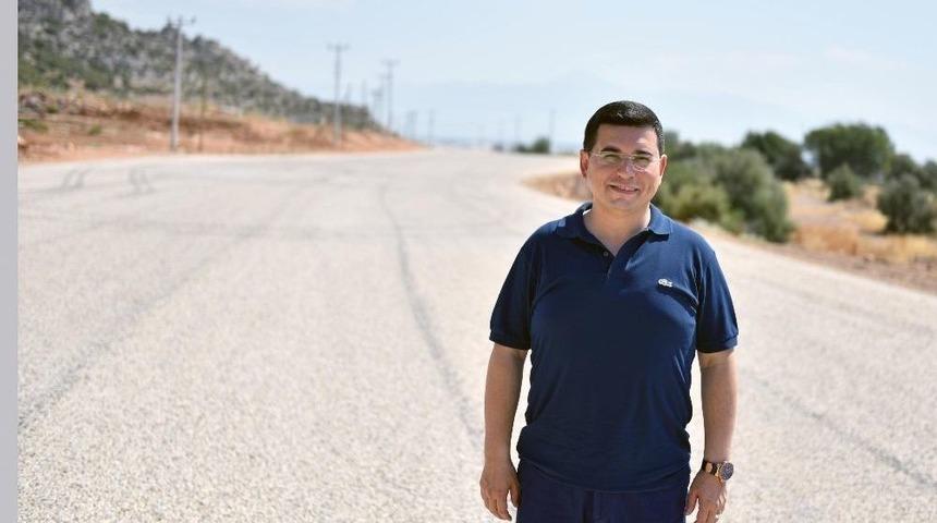 Kepez&rsquo;e Yatırımlar