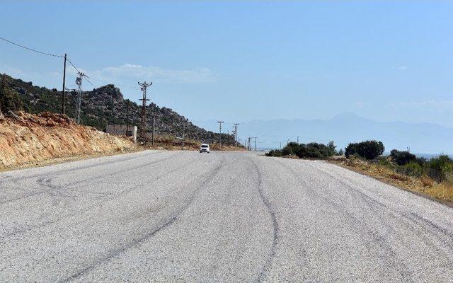 Kepez&rsquo;e Yatırımlar 1