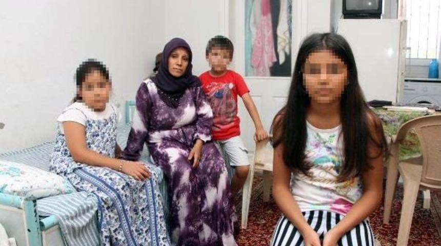 Aslınur'un Hayali, Mesane Hastalığından Kurtulmak