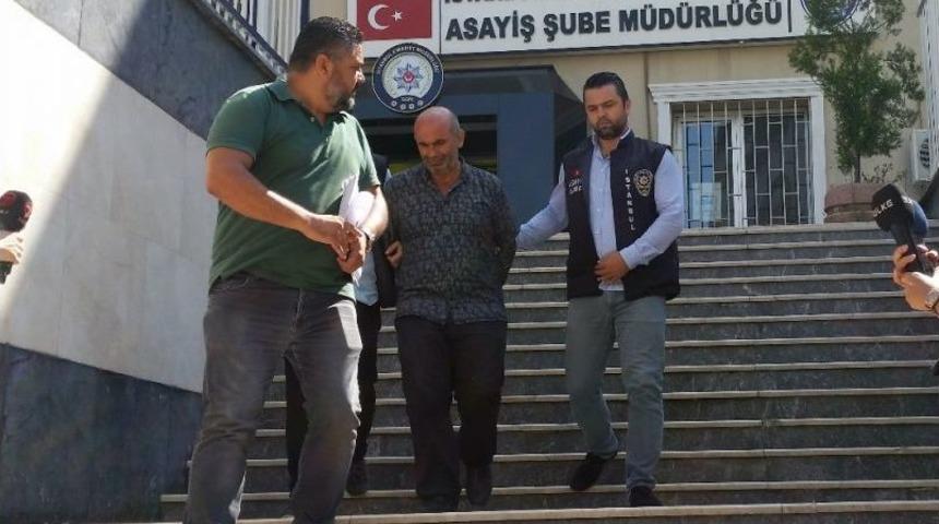 2 &Ccedil;ocuğunu &Ouml;ld&uuml;r&uuml;p Birini Yarayan A.g &ldquo; Pişmanım&rdquo;