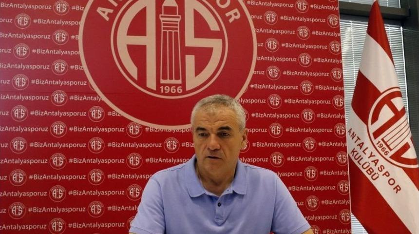 &Ccedil;alımbay: "beşiktaş&rsquo;tan Puan Alacağız"