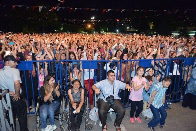 Kocaeli’de Karadeniz Rüzgarı