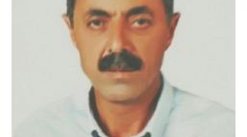 İşadamı Ziya Yıldız Ak Parti Sarıkamış İl&ccedil;e Başkanlığı Adaylığını A&ccedil;ıkladı