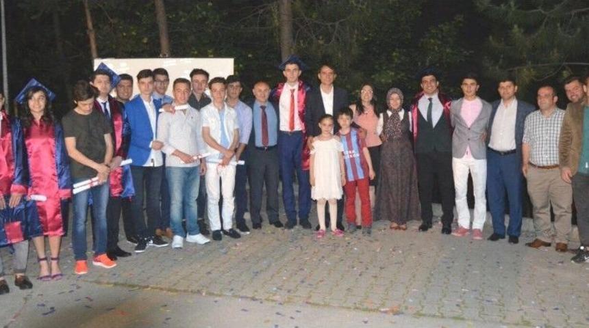 Altınova&rsquo;nın Gururu Oldular