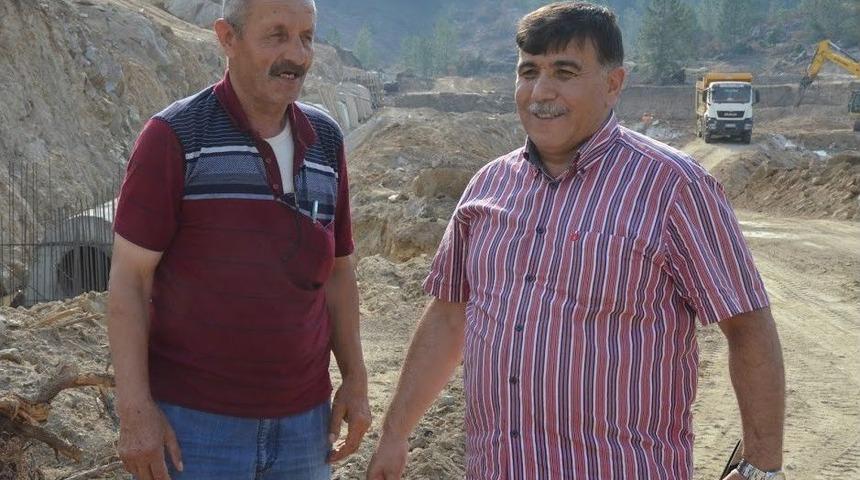 Emet&rsquo;te Arsenik Kabusu Sona Eriyor