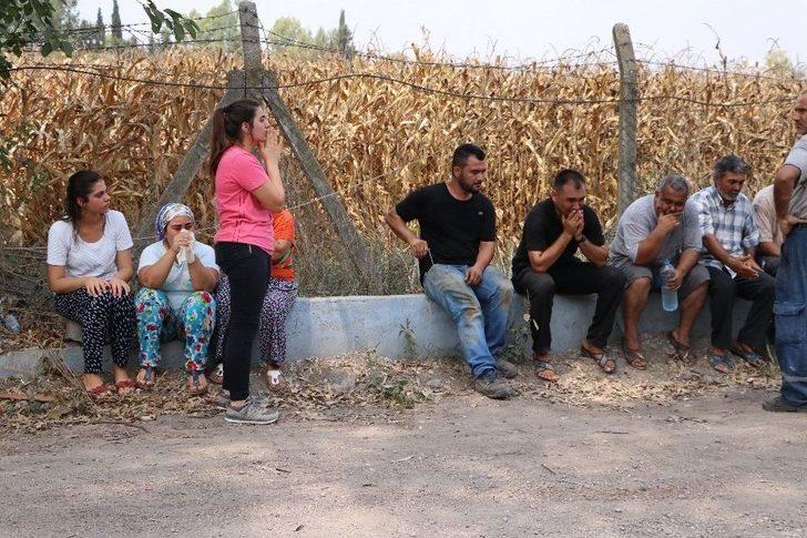 Yağ Fabrikasında Patlama: 1 Ölü G5