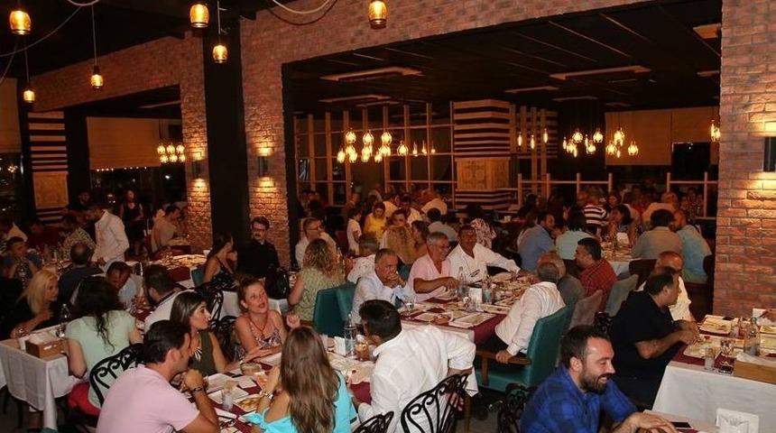 Bursa&rsquo;nın Yeni Adresi Bu K&ouml;şe A&ccedil;ıldı