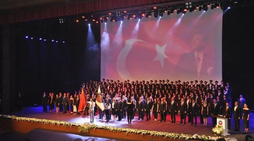 Gkv&rsquo;liler Tıp Ve M&uuml;hendislikleri Tercih Etti