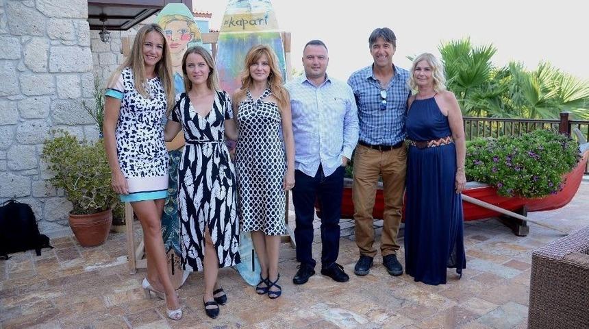 2. Koruncuk S&ouml;rf Festivali İ&ccedil;in Geri Sayım Başladı