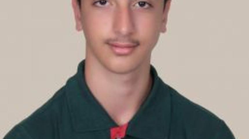 Kazara Silahla Yaralanan &Ccedil;ocuk, Hayatını Kaybetti