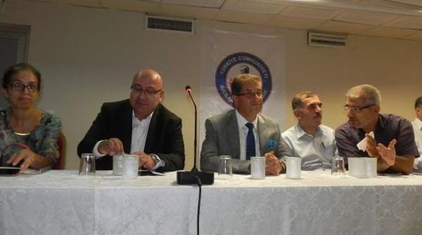 Avcılar'da Trafikte G&uuml;r&uuml;lt&uuml;yle Daha Etkin M&uuml;cadele Edilecek