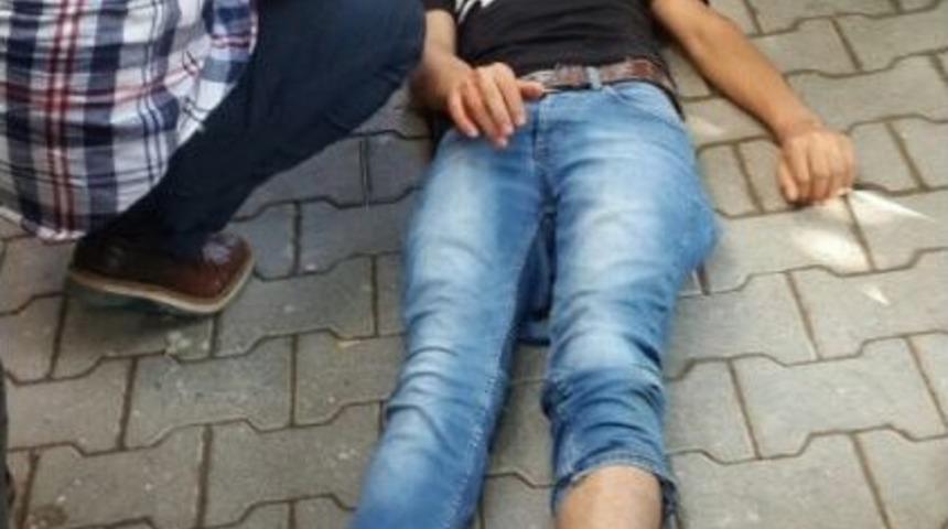 Iğdır&rsquo;da Trafik Kazası: 1 Yaralı