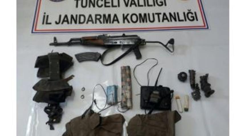 &Ouml;ld&uuml;r&uuml;len İranlı Ter&ouml;ristin Yerine Ge&ccedil;en Ter&ouml;rist De &Ouml;ld&uuml;r&uuml;ld&uuml;