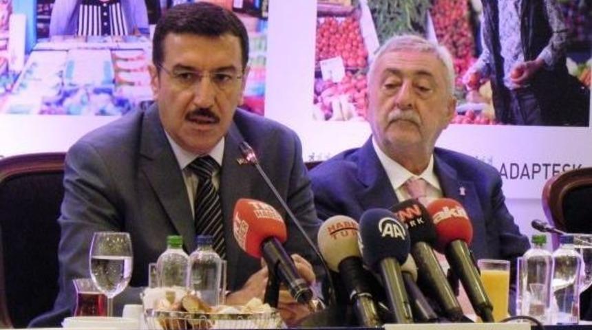 Bakan T&uuml;fenkci: Suriyeli Hacılar Antakya&rsquo;Dan &Ccedil;ıkış Yapacak