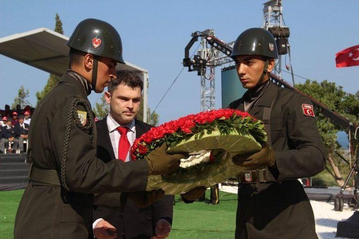 Anafartalar Zaferi’nin 102’nci Yılı G4