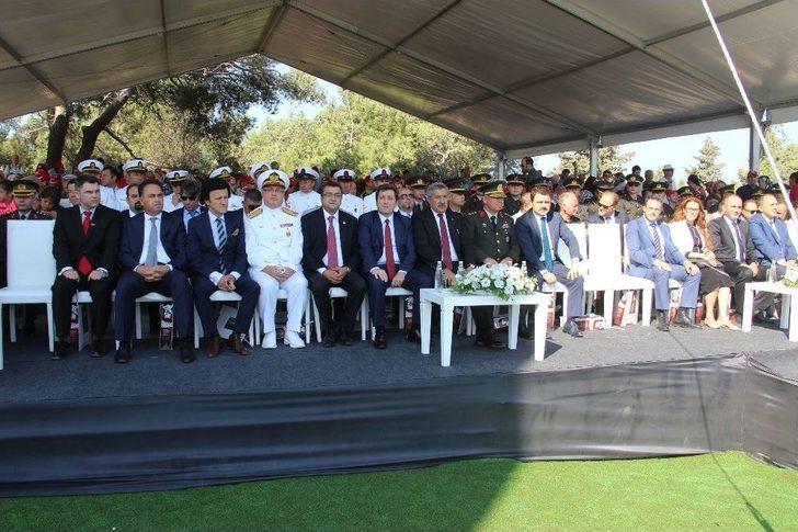 Anafartalar Zaferi’nin 102’nci Yılı G5