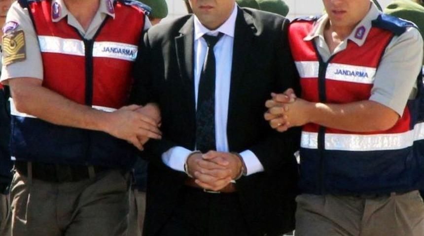 Darbeci Eski Pilot &Uuml;steğmen Haydar Murat &Ouml;zden: