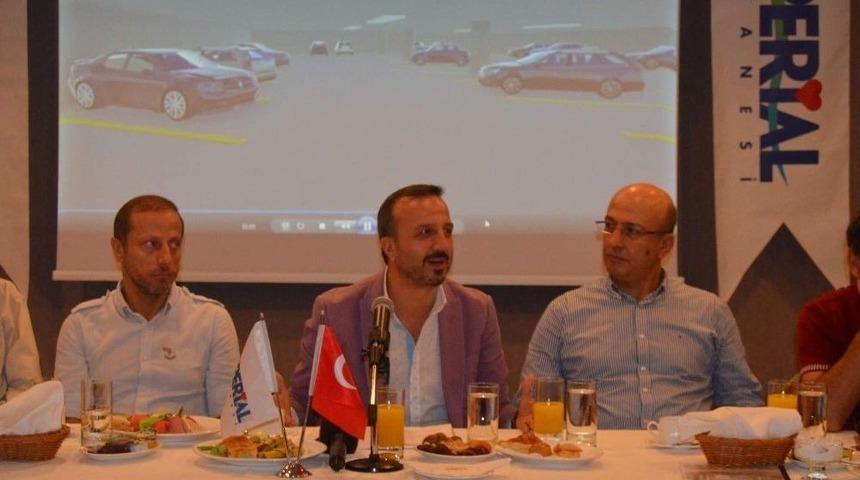 Hastanelerinin 10 Yılını Değerlendirdiler