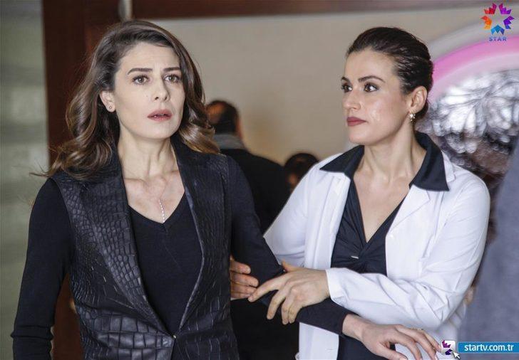 Paramparça 53. Bölüm Fotoğrafları G2