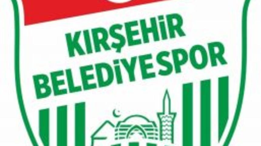 Kırşehir Belediyespor&rsquo;dan Transfer Atağı