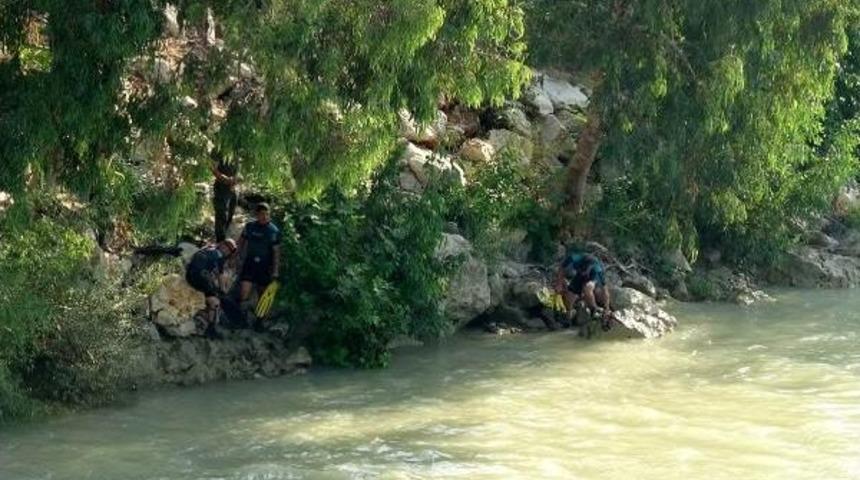 Nehire Atlayan Gen&ccedil; Kayboldu