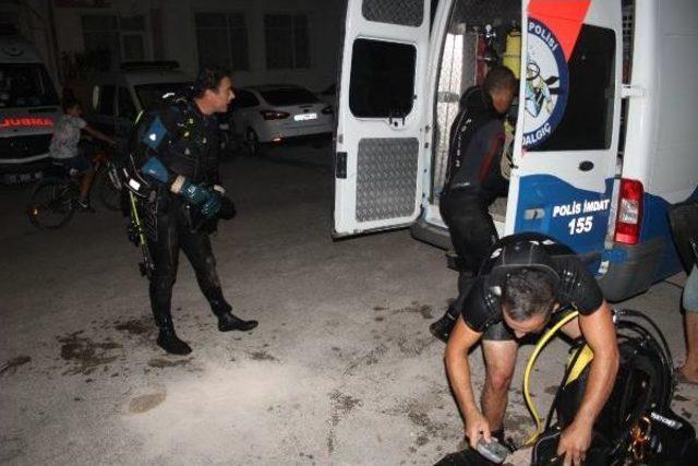 Nehire Atlayan Gen&ccedil; Kayboldu 2