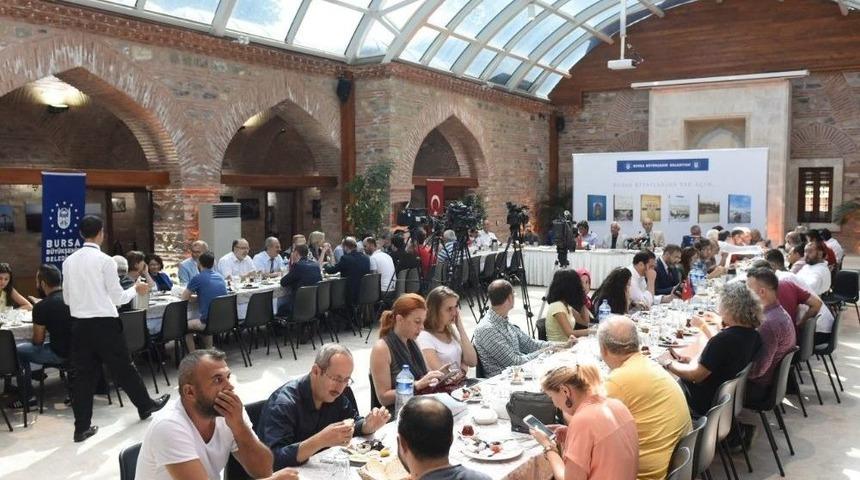 Bursa Belgeliği 6 Yeni Eser Daha Kazandı