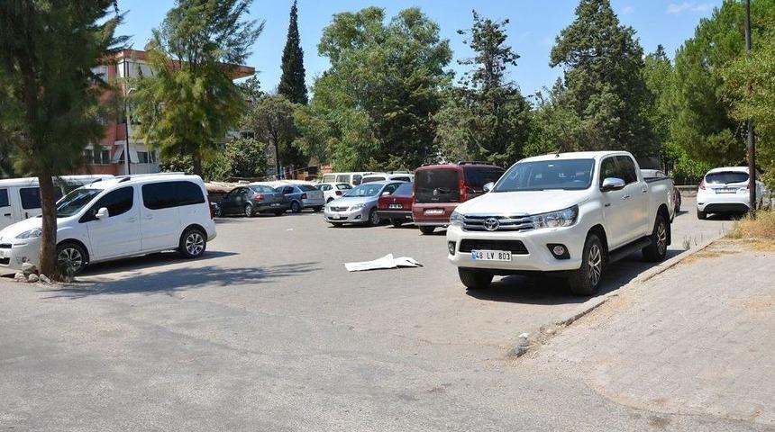 Milas Belediyesinden Ulaşım Ve Otopark Sorununa Destek