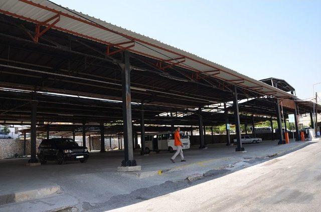 Milas Belediyesinden Ulaşım Ve Otopark Sorununa Destek