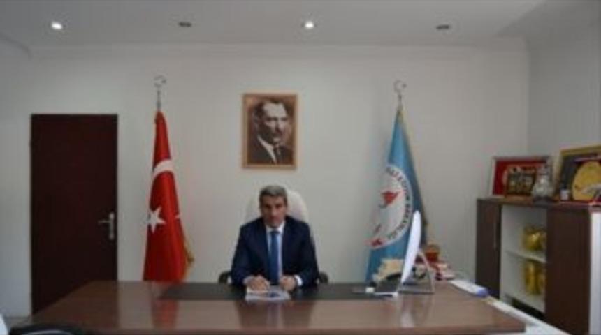 Mardin Meb&rsquo;in 11 Projesi Kabul Edildi