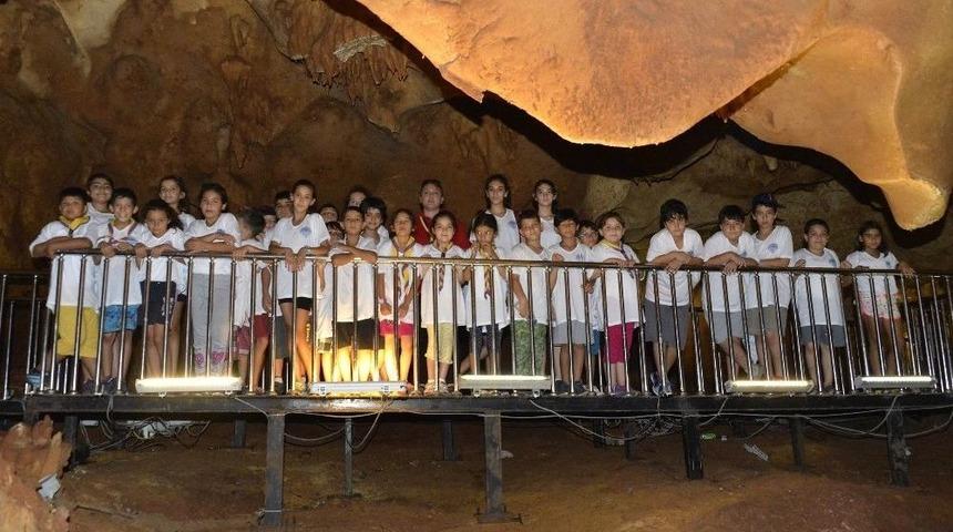 Gen&ccedil;ler, Tarsus Gen&ccedil;lik Kampından Memnun