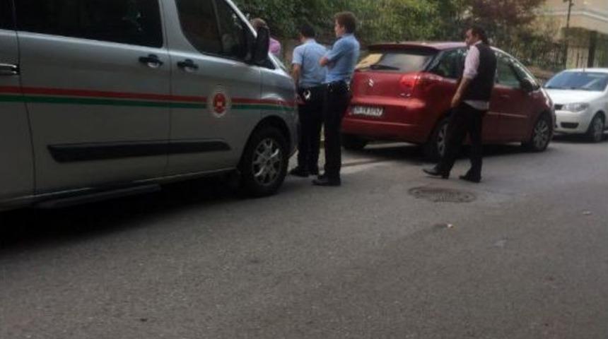 Demet Akalın&rsquo;ın Eşi Okart Kurt&rsquo;a Haciz Şoku